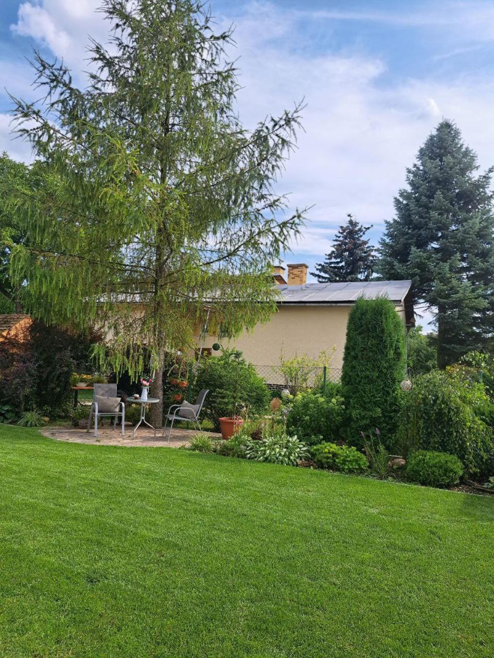 Vila Harmonia Turčianske Teplice Екстериор снимка
