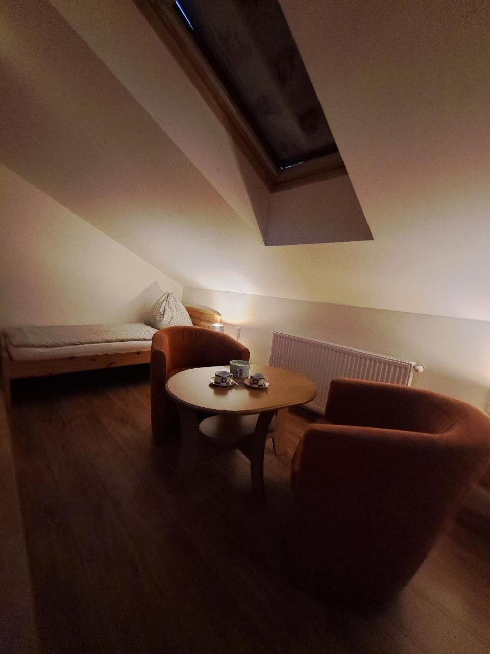 Vila Harmonia Turčianske Teplice Екстериор снимка