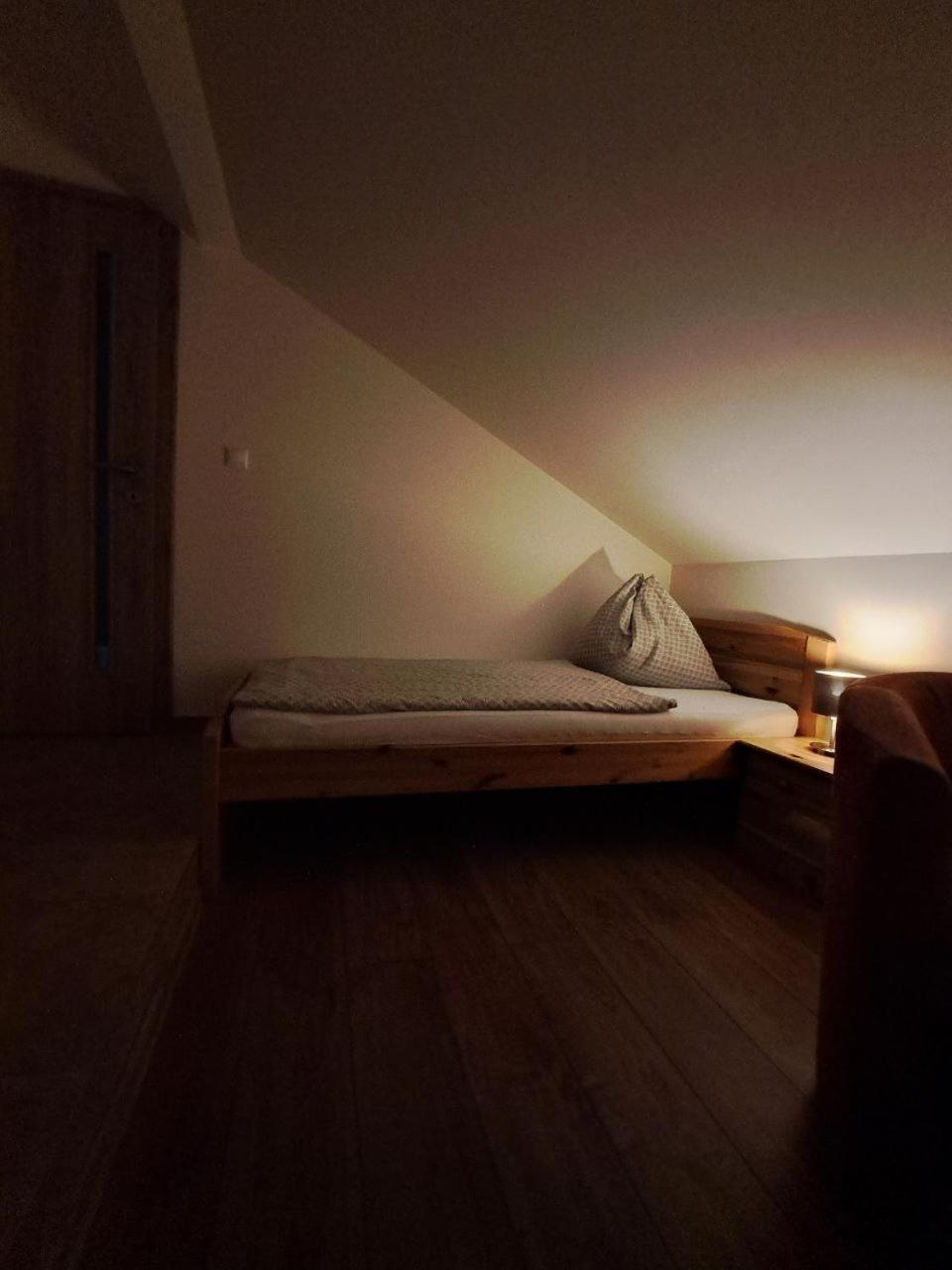 Vila Harmonia Turčianske Teplice Екстериор снимка