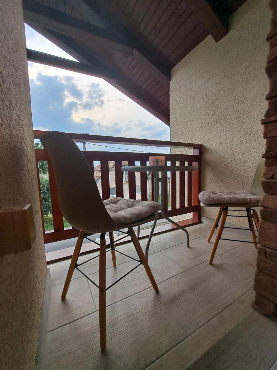 Vila Harmonia Turčianske Teplice Екстериор снимка