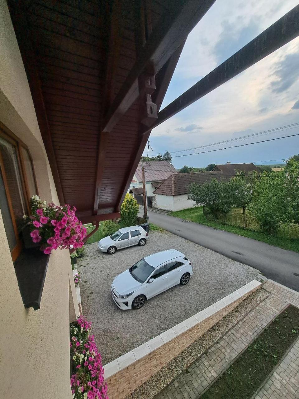 Vila Harmonia Turčianske Teplice Екстериор снимка