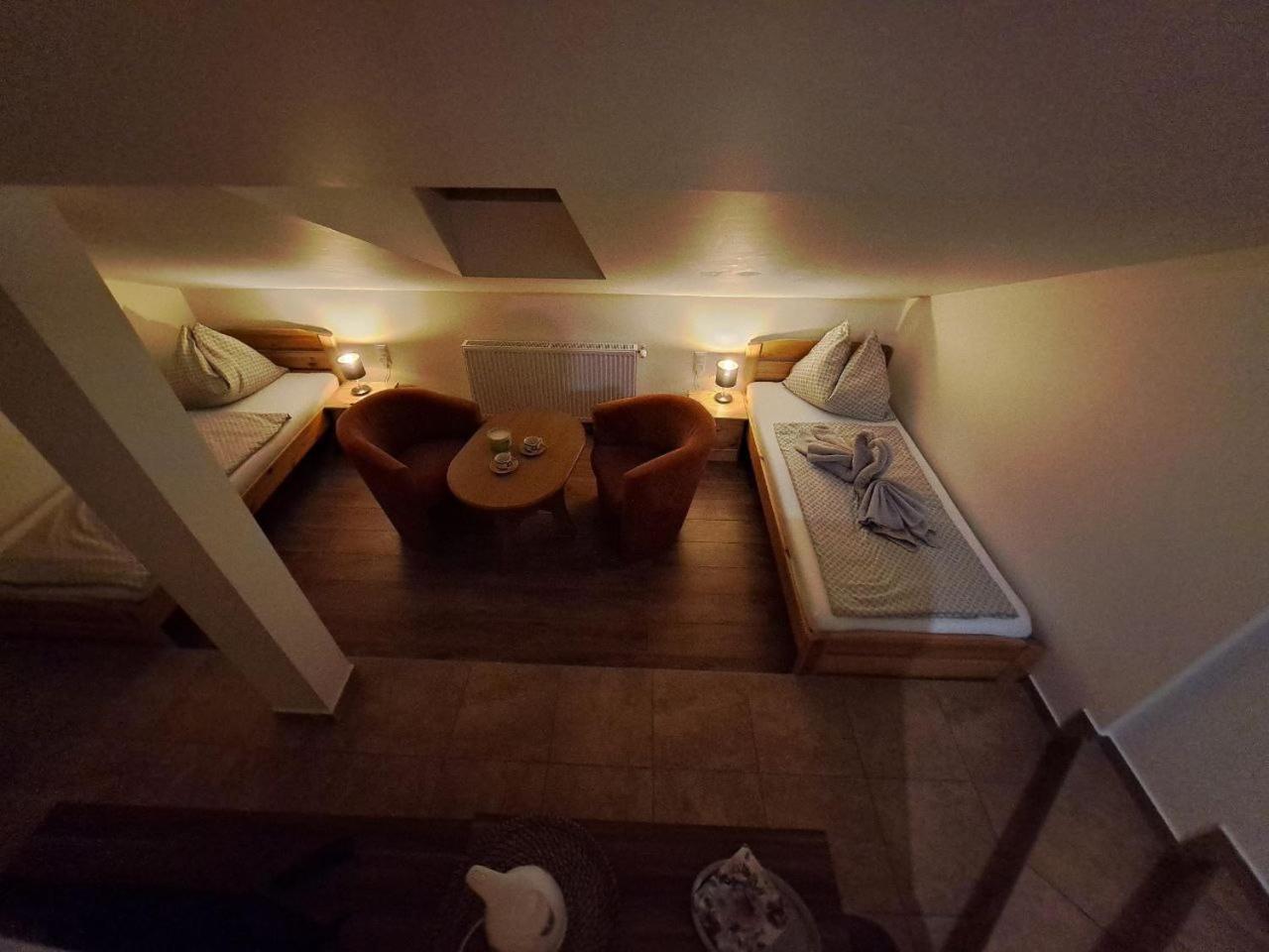 Vila Harmonia Turčianske Teplice Екстериор снимка