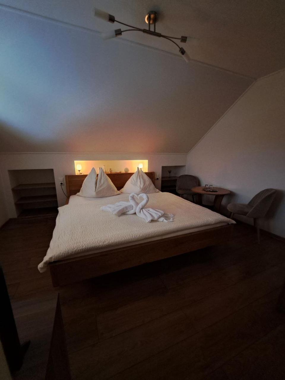 Vila Harmonia Turčianske Teplice Екстериор снимка