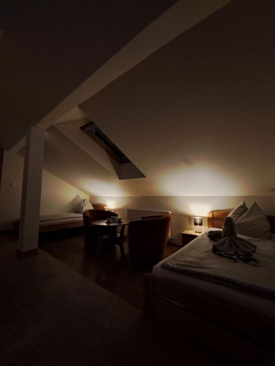 Vila Harmonia Turčianske Teplice Екстериор снимка