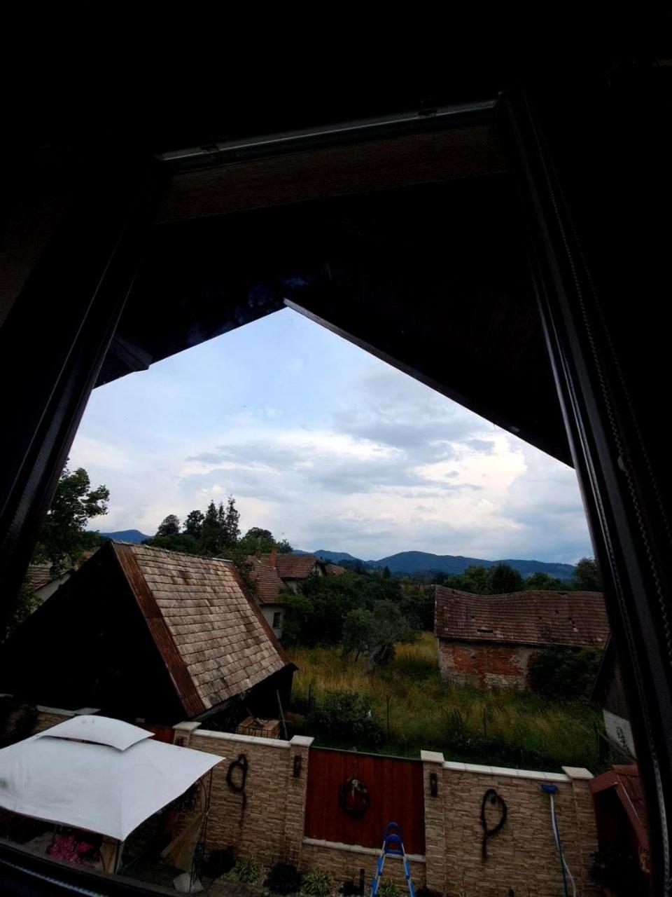 Vila Harmonia Turčianske Teplice Екстериор снимка