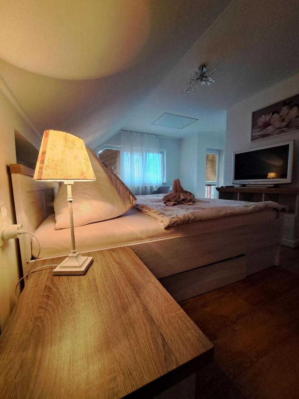 Vila Harmonia Turčianske Teplice Екстериор снимка