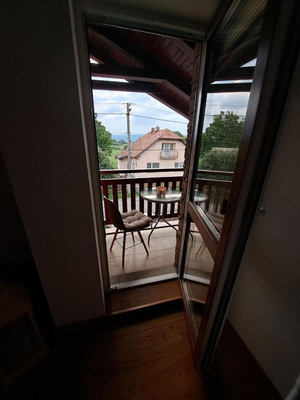 Vila Harmonia Turčianske Teplice Екстериор снимка