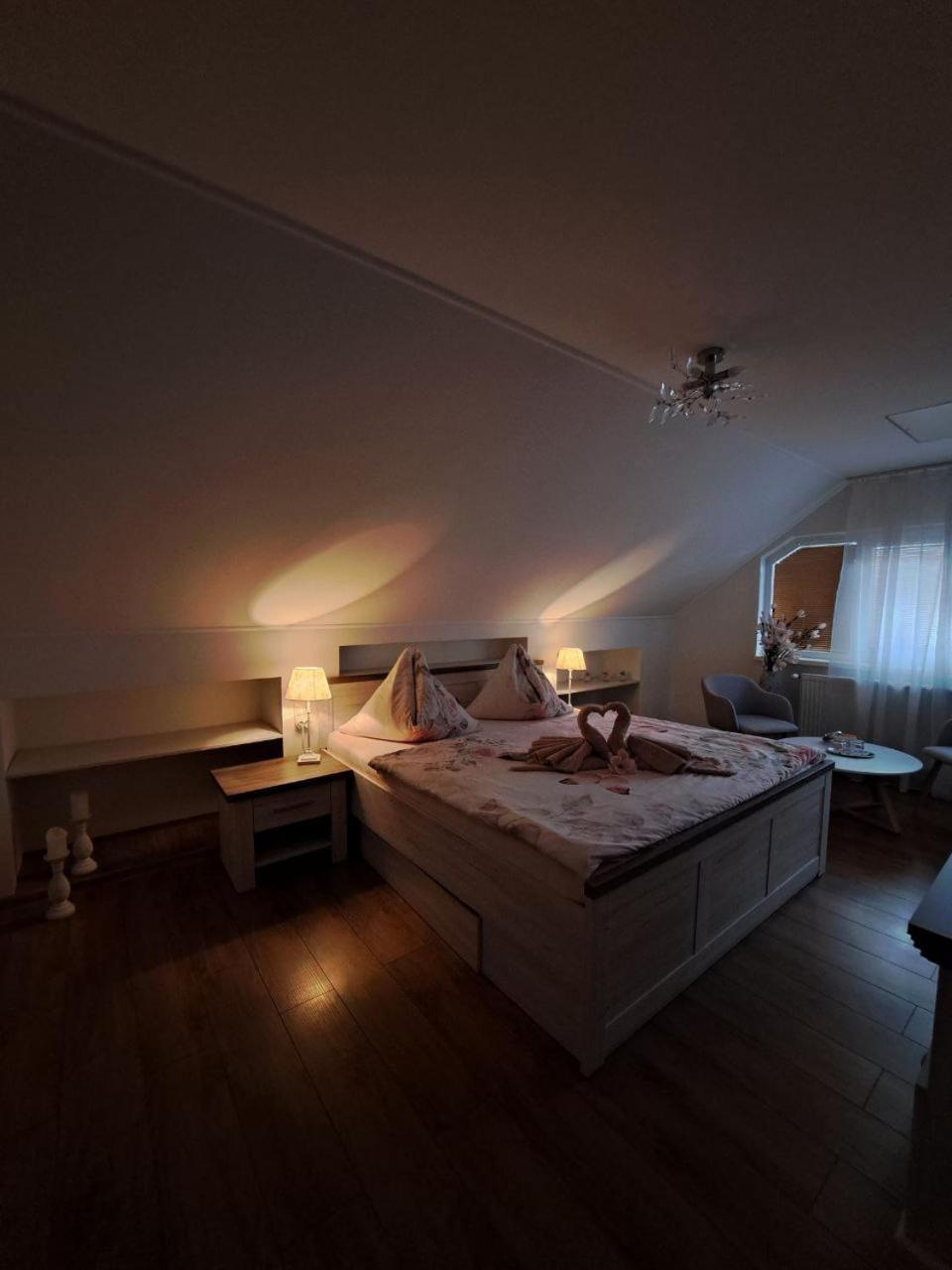 Vila Harmonia Turčianske Teplice Екстериор снимка