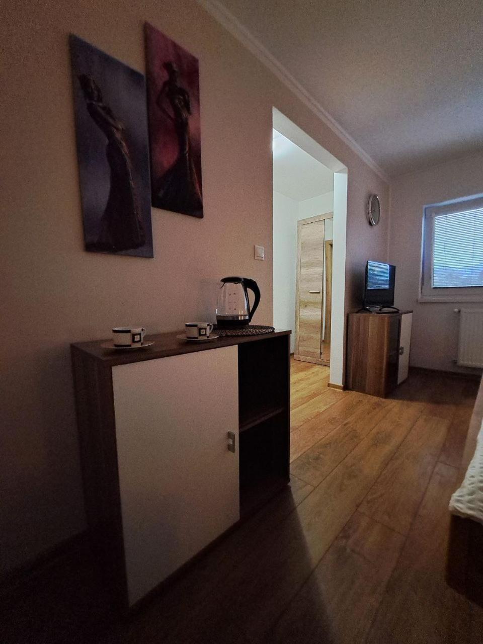 Vila Harmonia Turčianske Teplice Екстериор снимка