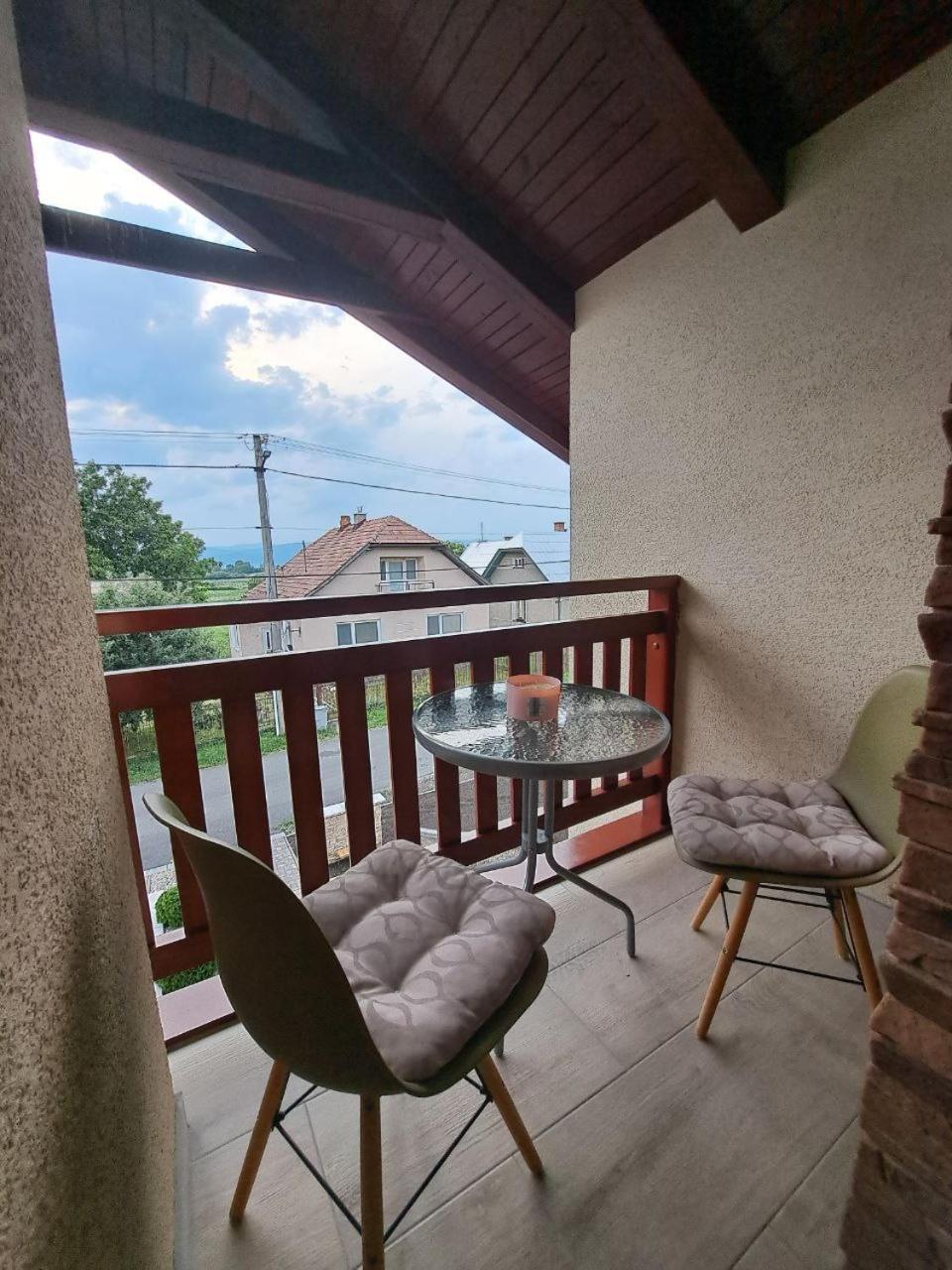 Vila Harmonia Turčianske Teplice Екстериор снимка