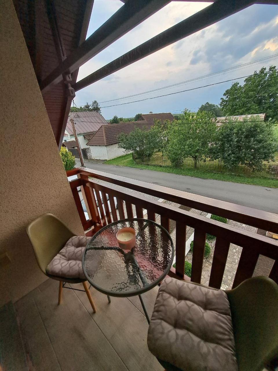 Vila Harmonia Turčianske Teplice Екстериор снимка