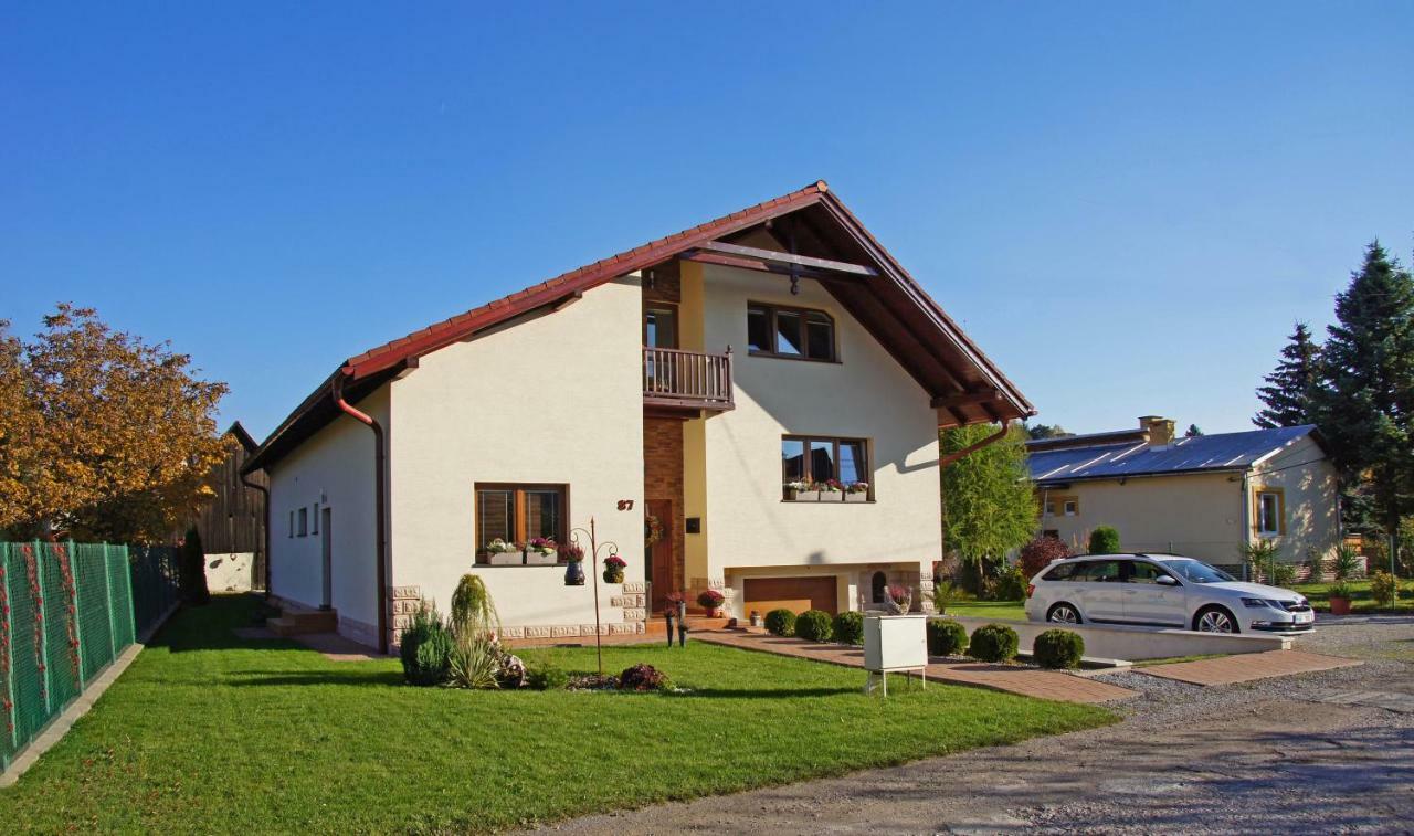 Vila Harmonia Turčianske Teplice Екстериор снимка