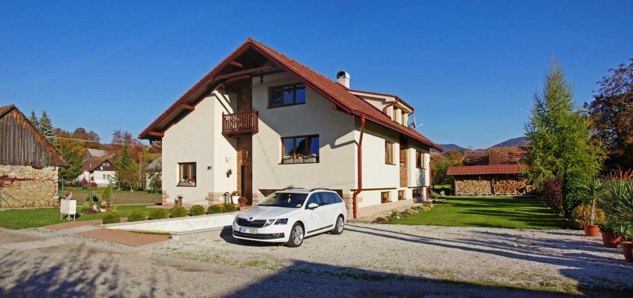 Vila Harmonia Turčianske Teplice Екстериор снимка